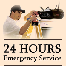 Nashville Garage Doors emergency services